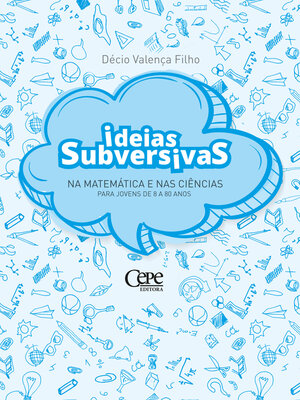 cover image of Ideias Subversivas